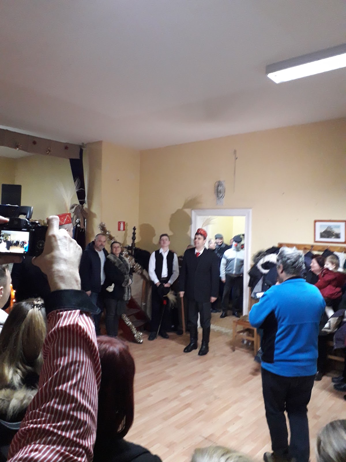 圣安东尼天主教堂 (Szent Antal Katolikus Plébánia) - foto 3