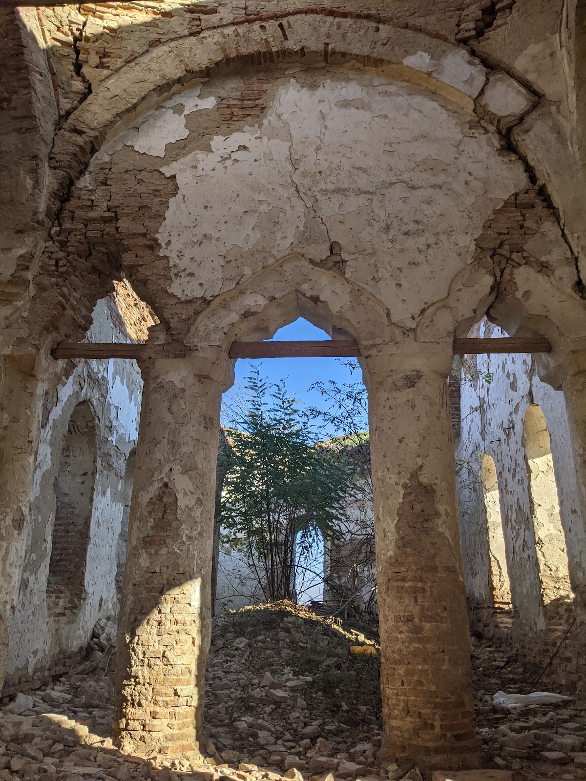 Cazaclii Kirche - foto 2