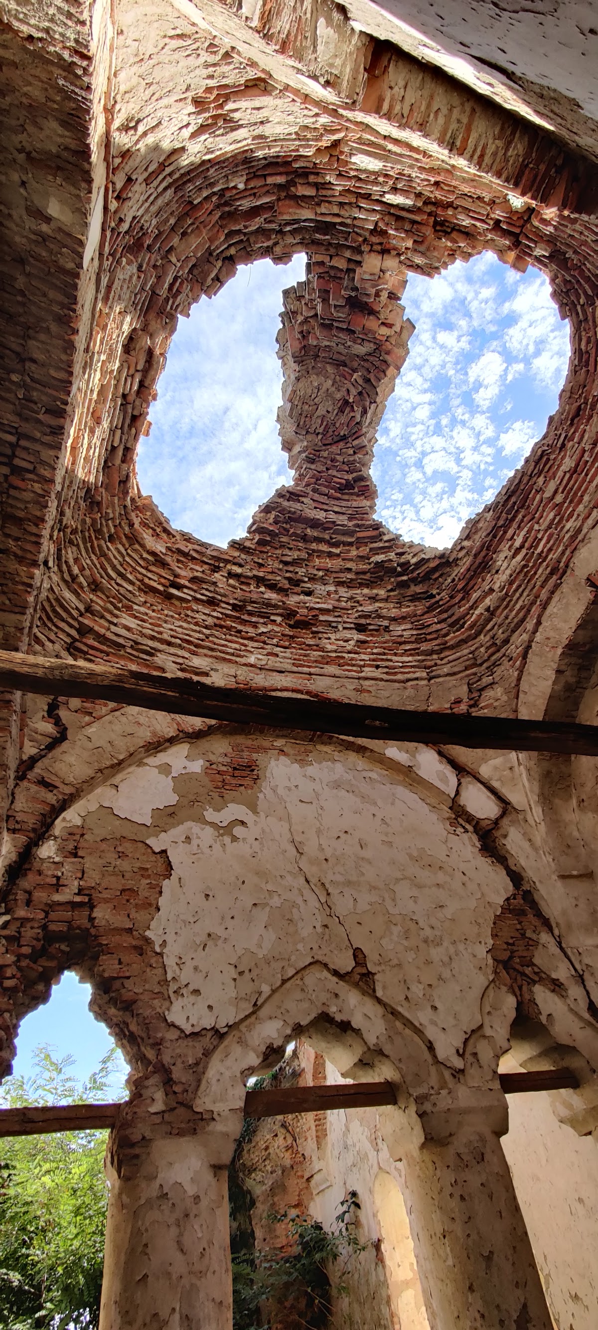 Cazaclii Kirche - foto 3