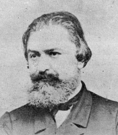 Biserica centrala Costache Negri, Costache Negri