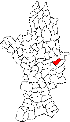 Biserica centrala Crâmpoia