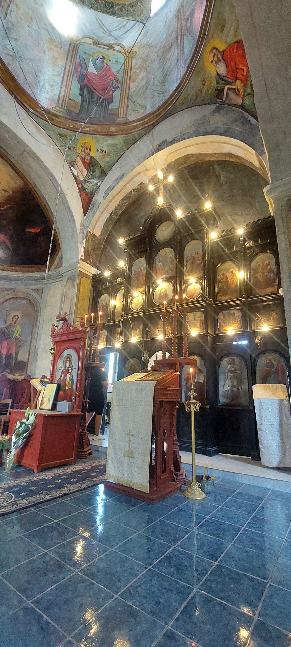 Biserica Creștin-Ortodox Com. Chiselet
