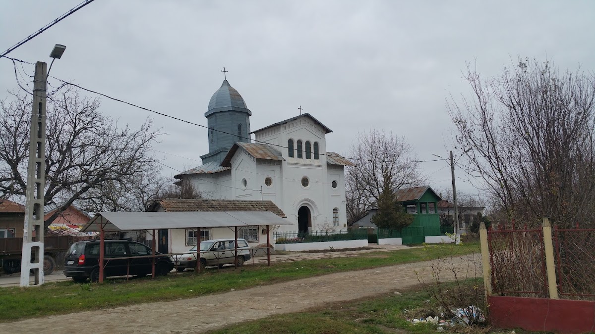 Biserica Creștin-Ortodox Com. Chiselet - foto 5