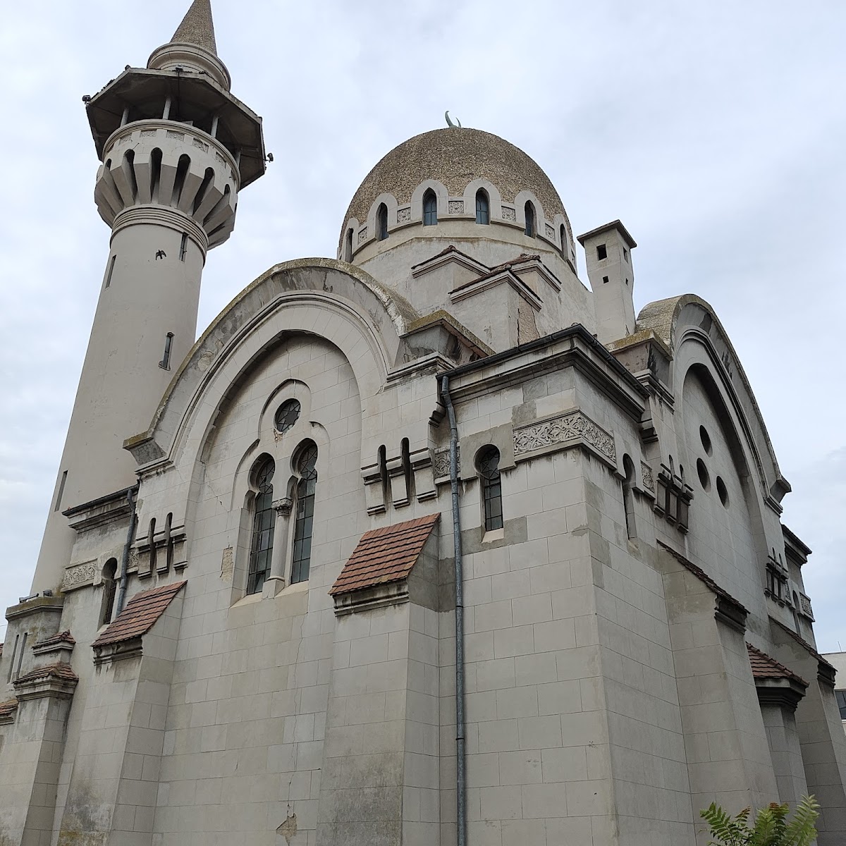 Biserica Crestin Ortodoxa Sf. Gheorghe - foto 5