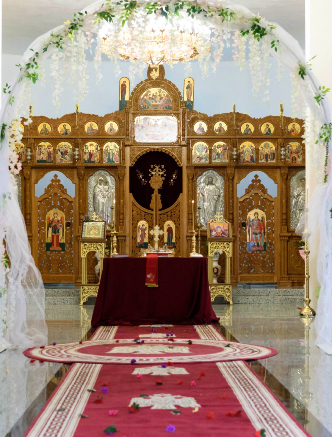 Chiesa Cristiana Ortodossa San Giorgio