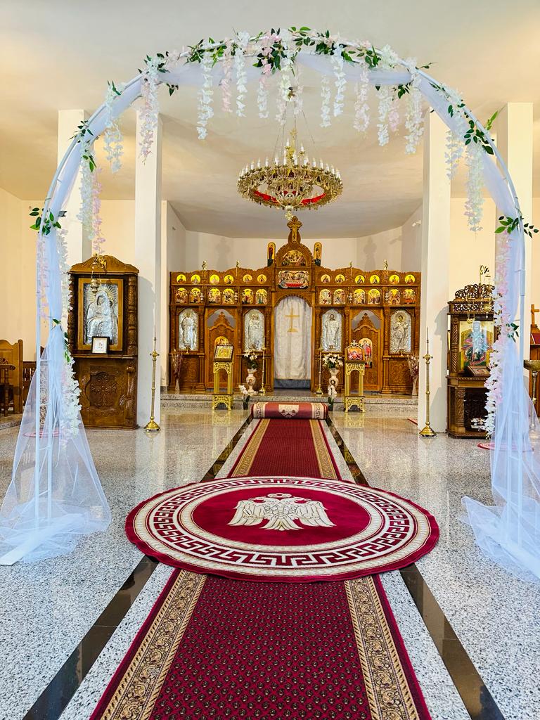 Biserica Crestin Ortodoxa Sfantul Gheorghe - foto 2