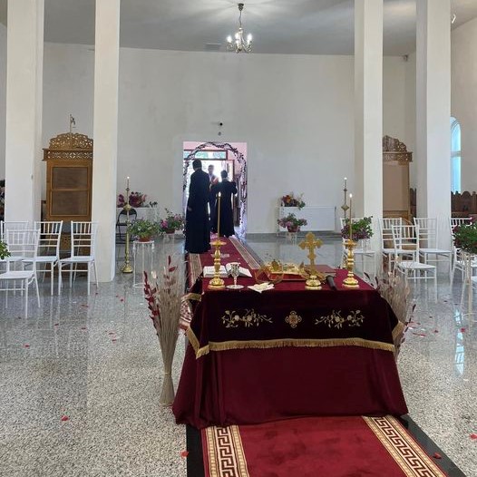 Biserica Crestin Ortodoxa Sfantul Gheorghe - foto 5