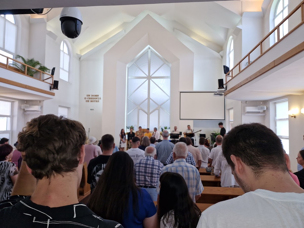 BETEL Baptista Keresztény Egyház Tulcea - foto 3