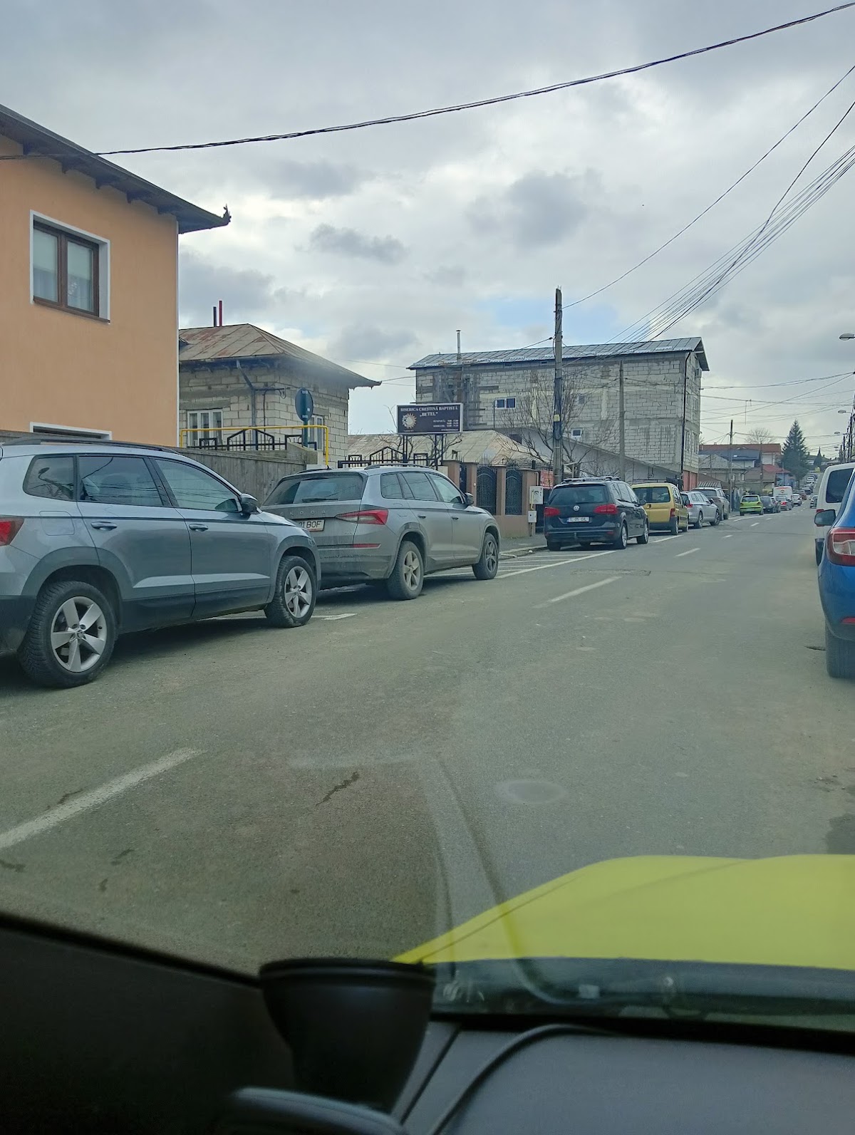 BETEL Baptista Keresztény Egyház Tulcea - foto 5