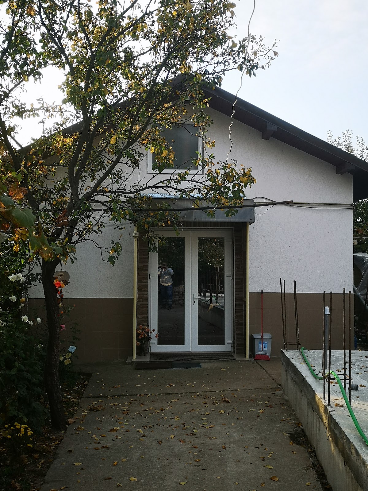 Keresztény Egyház az Evangélium szerint "Betania"