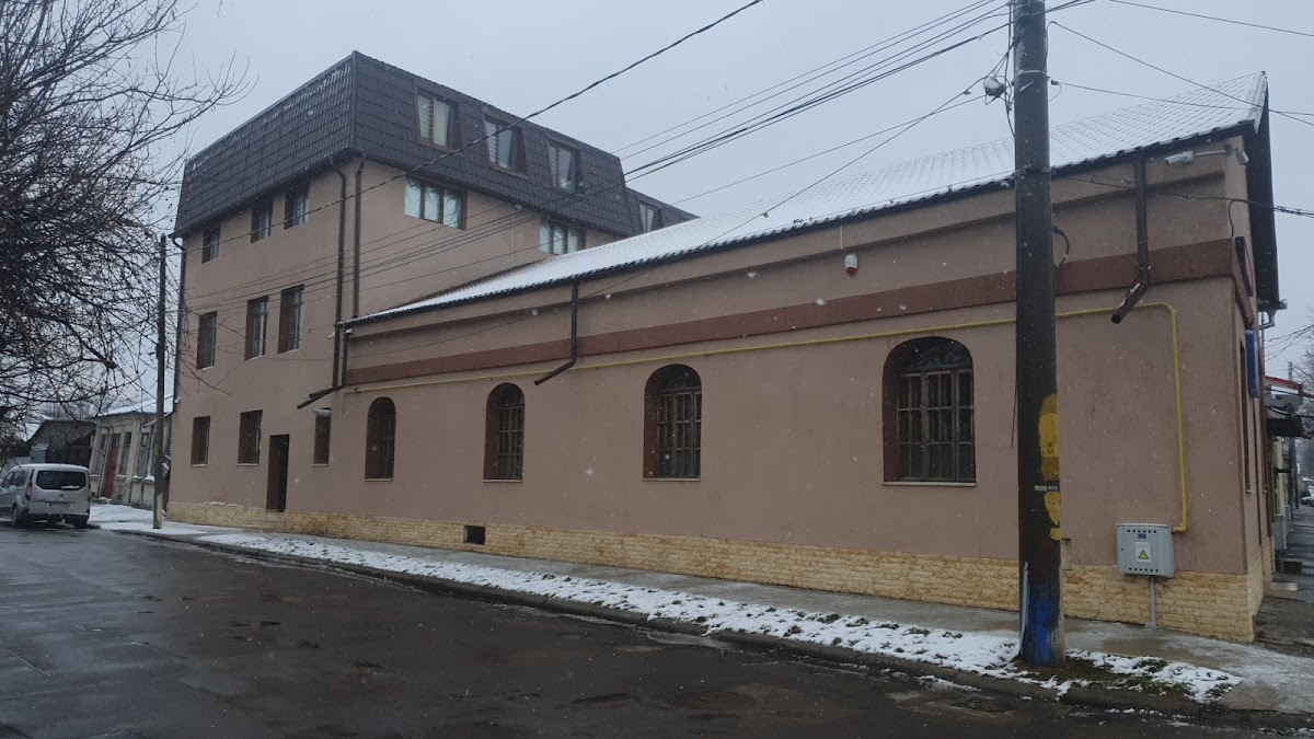Golgota Christian Church - foto 2