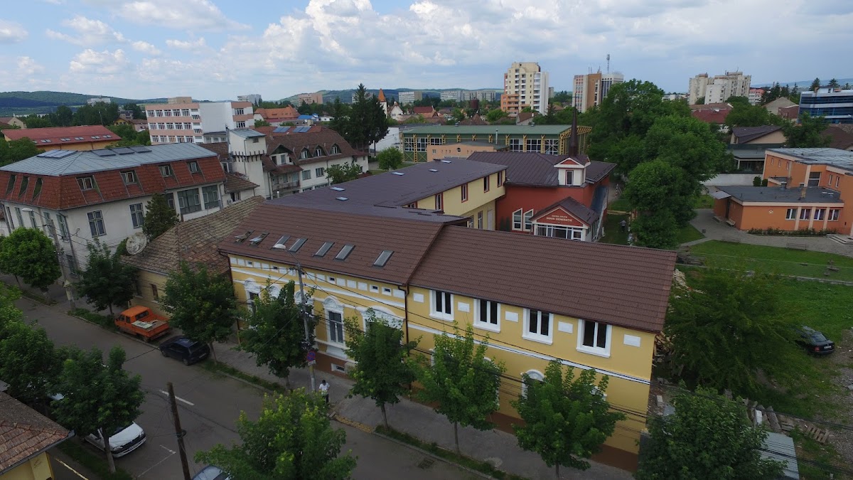 Biserica Creștină Noua Generație, Târgu Mureş