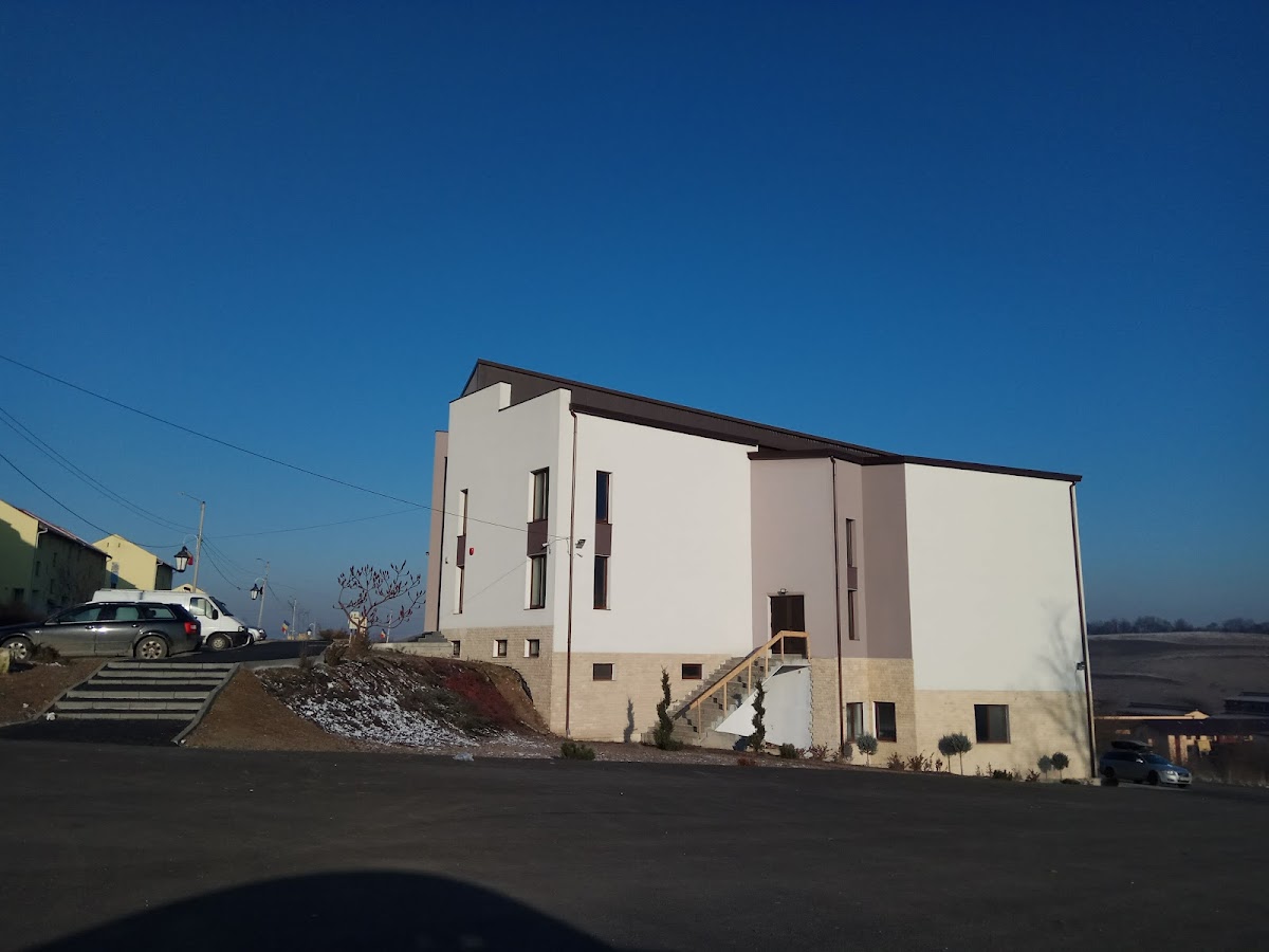 Chiesa Cristiana Pentecostale "Adorațio" - foto 3