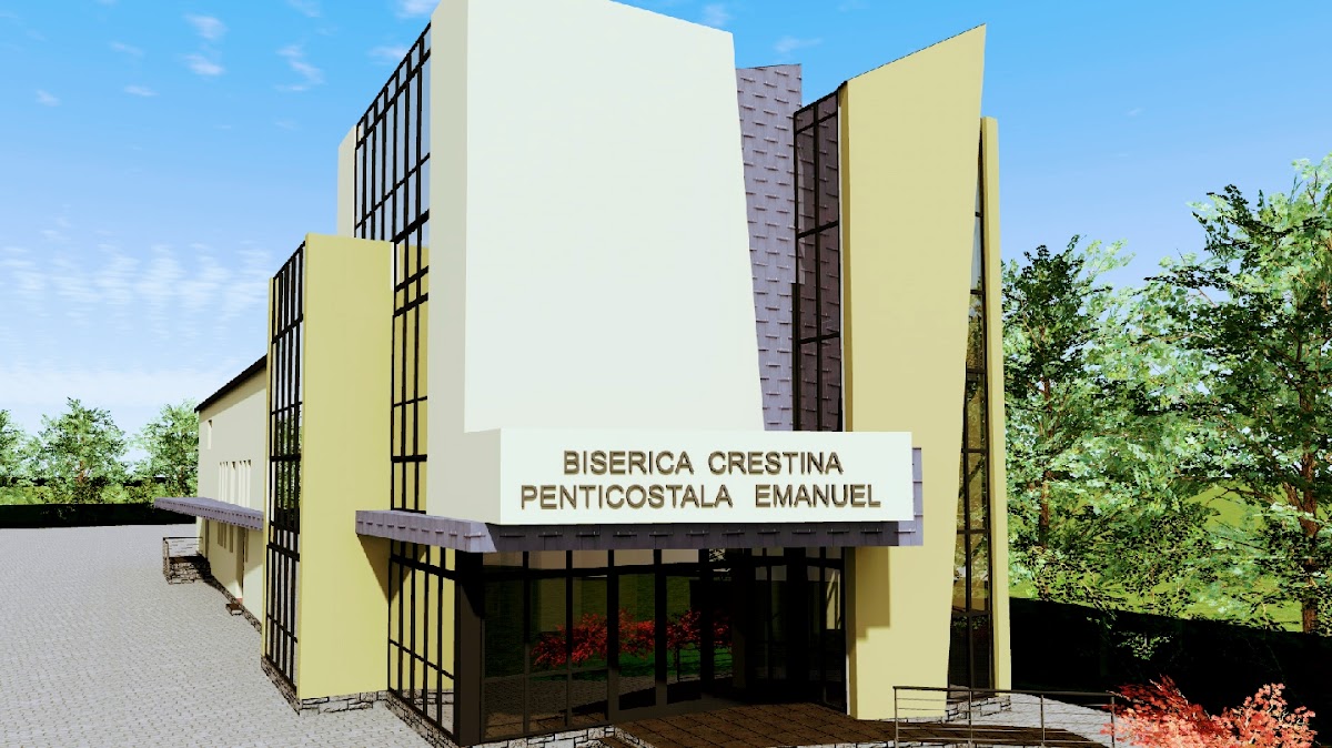 Chiesa Cristiana Pentecostale Emanuel