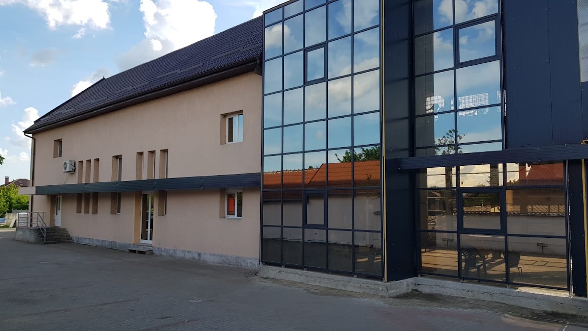 Biserica Creștină Penticostală Emanuel - foto 3