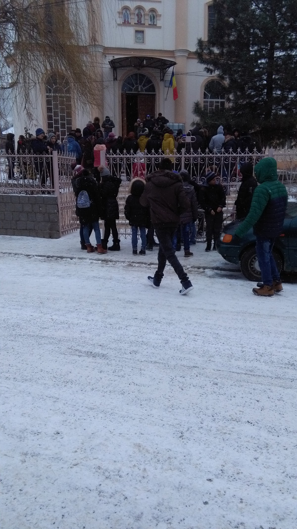 Church of St. Nicholas - foto 2