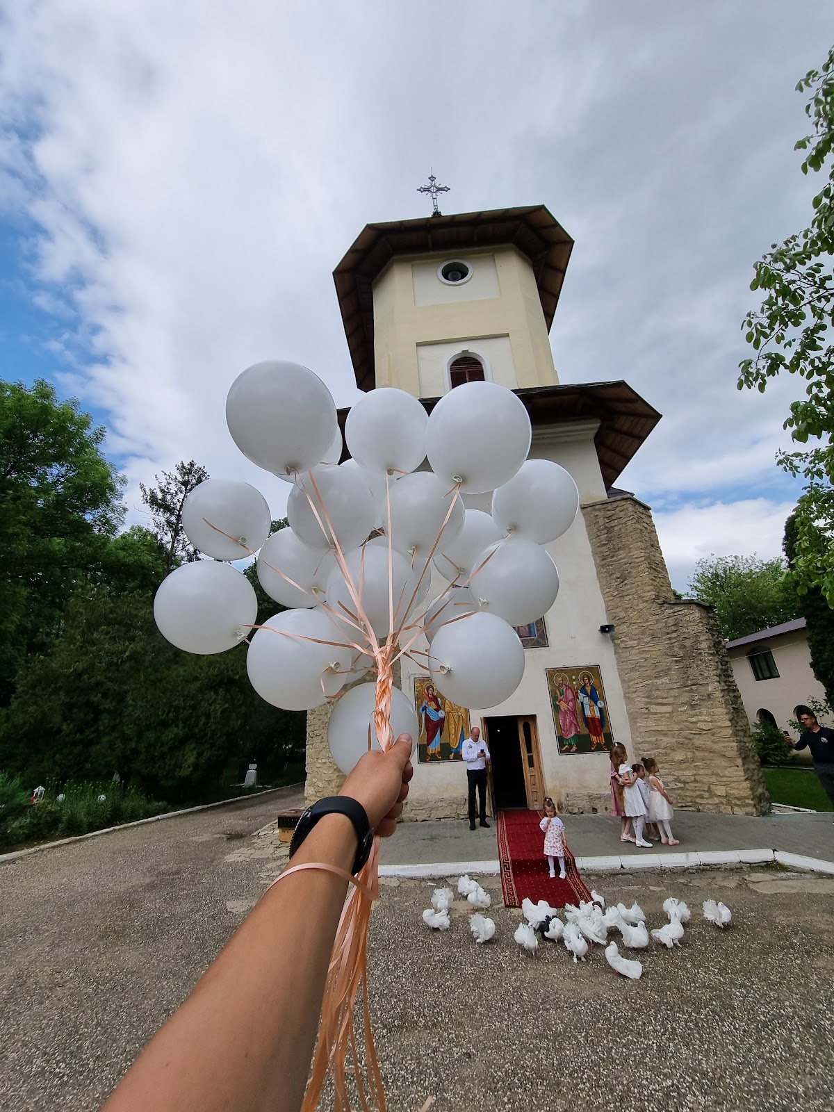 Biserica Cuvioasa Parascheva - foto 4