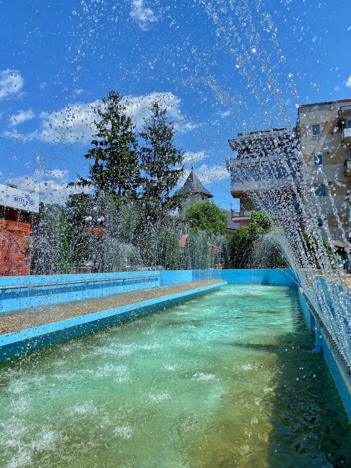 Biserica Cuvioasa Parascheva - foto 5