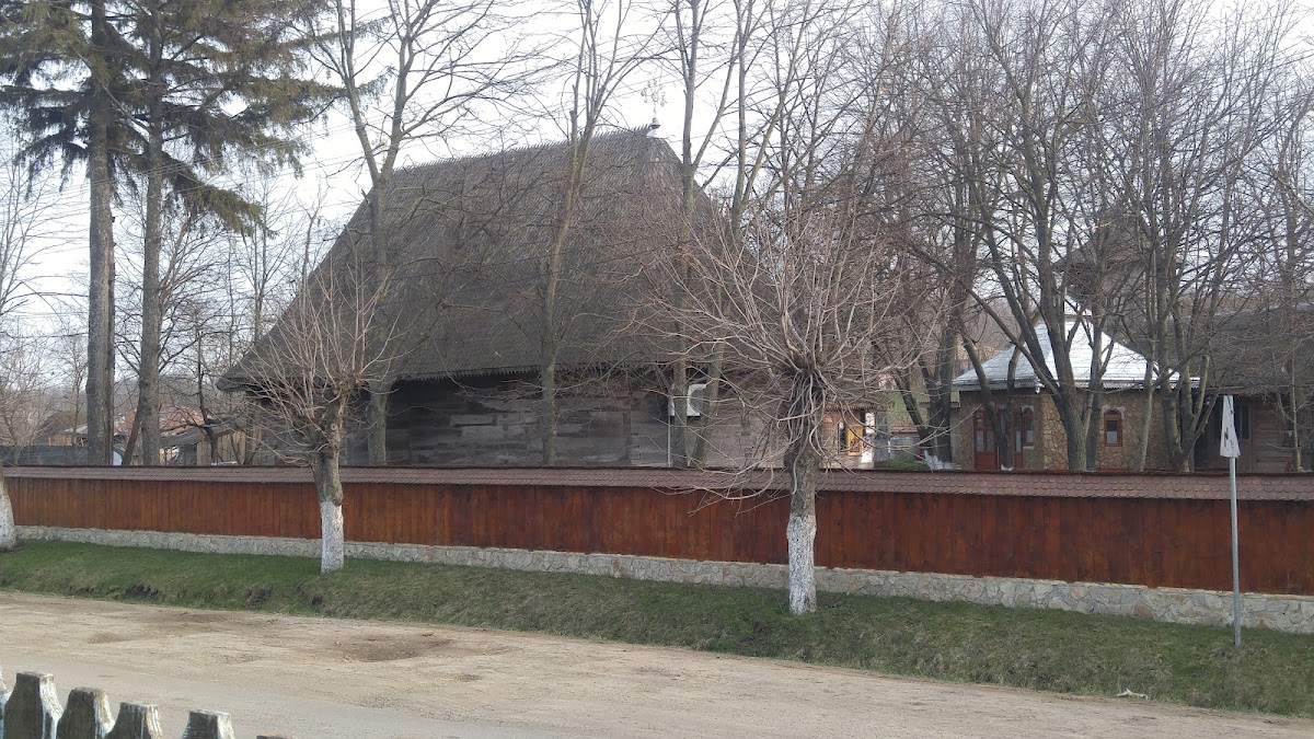 Vorniceni