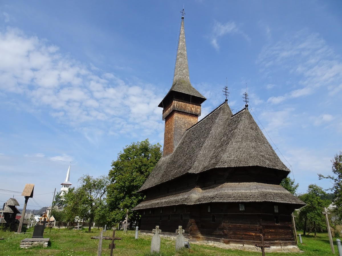 Chiesa di Legno di San Nicola