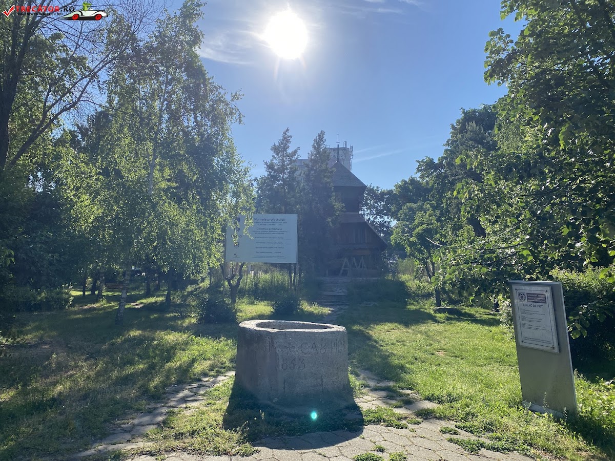 Église en Bois de Saint Nicolas - foto 5