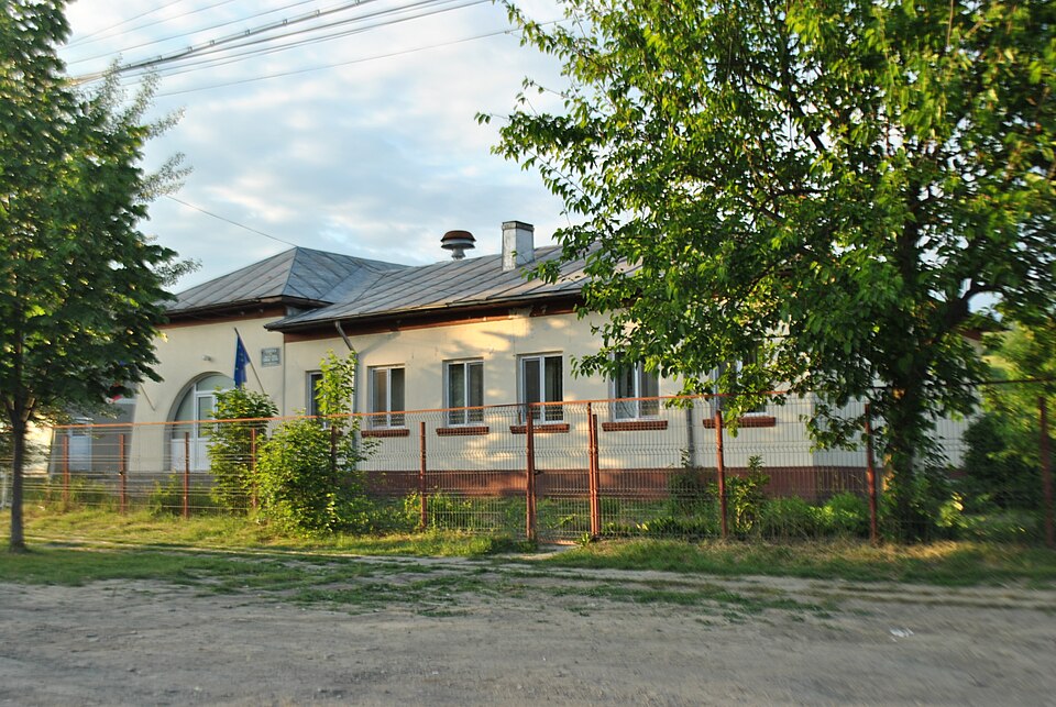 Church of Cozieni
