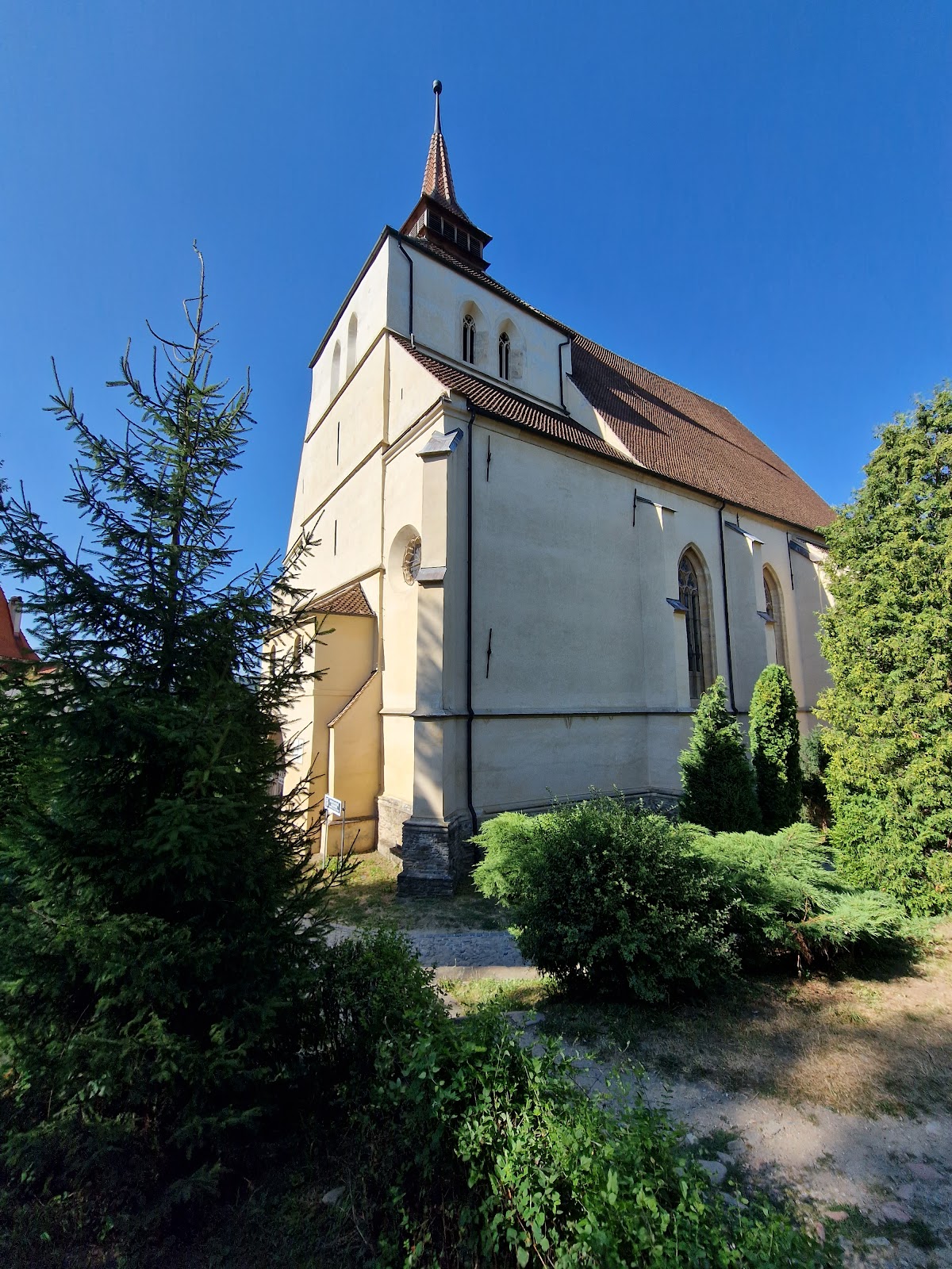 Biserica din Deal - foto 2