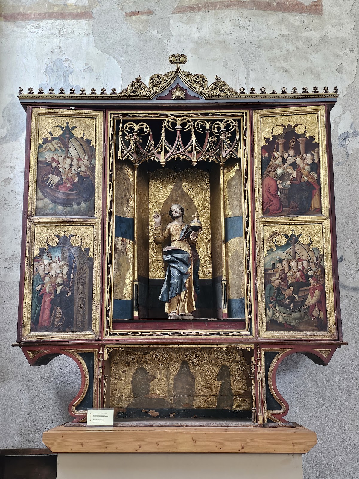 Biserica din Deal - foto 4