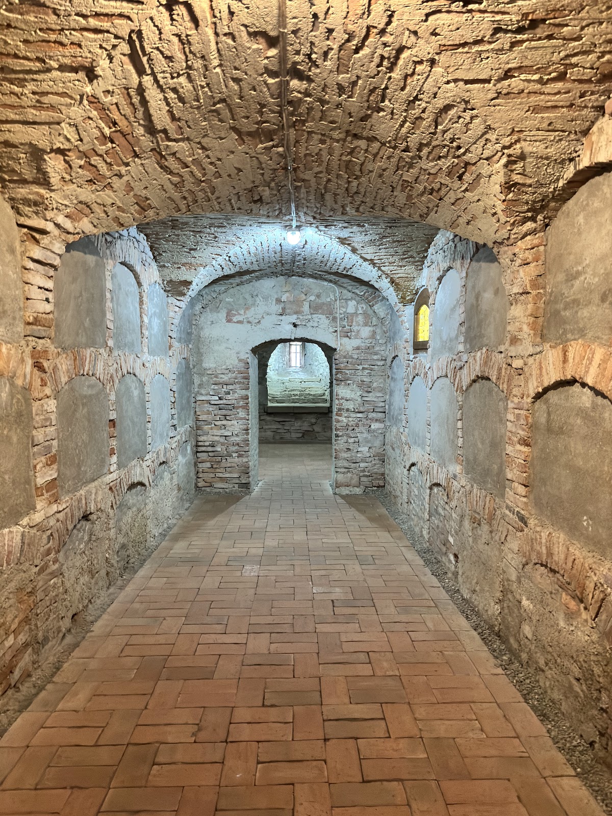 Biserica din Deal - foto 5