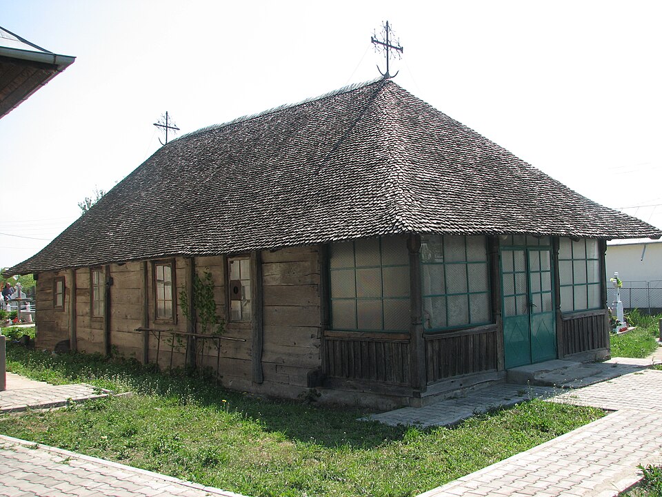 Church of Gagu