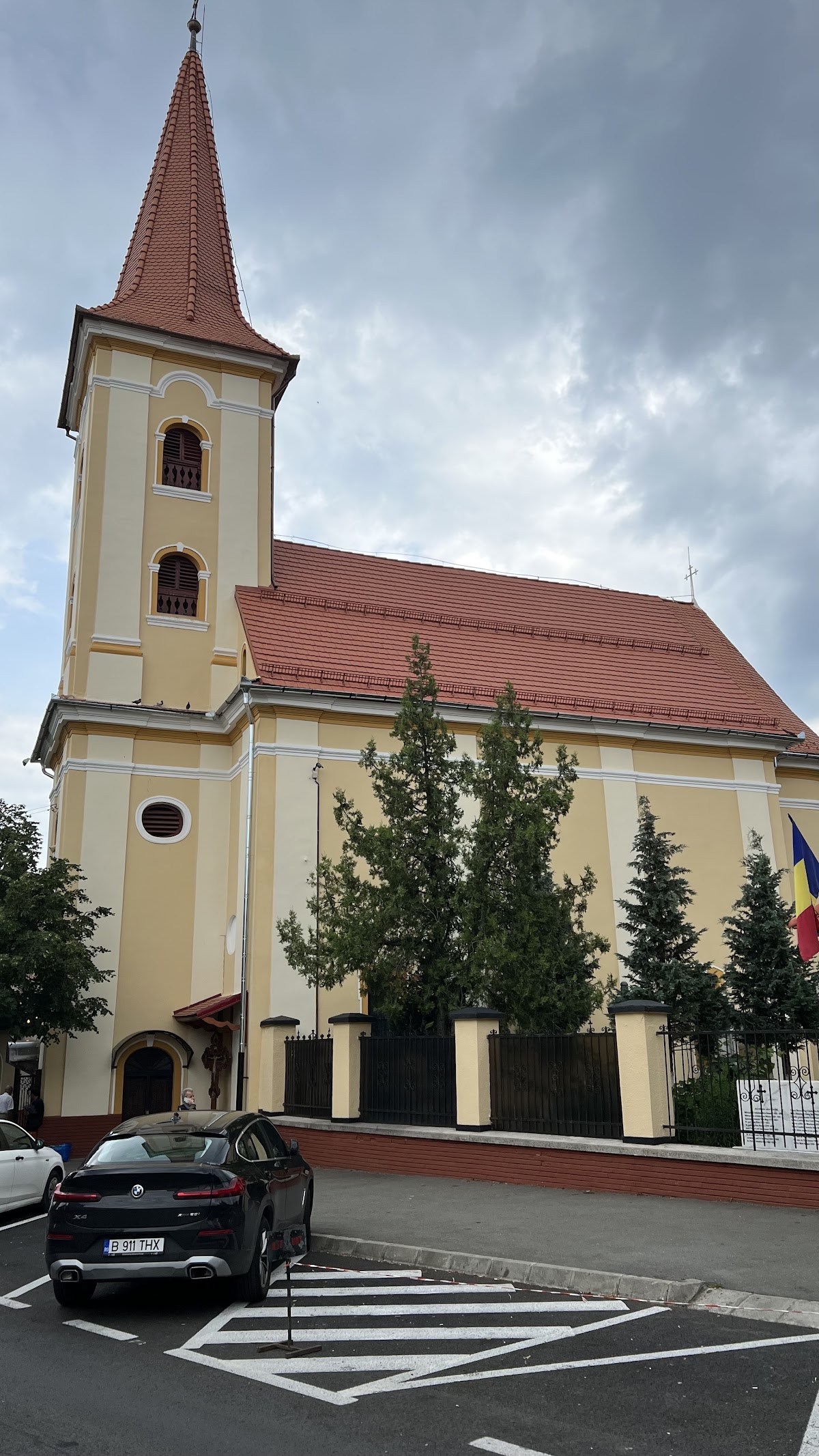 Biserica din Groapa