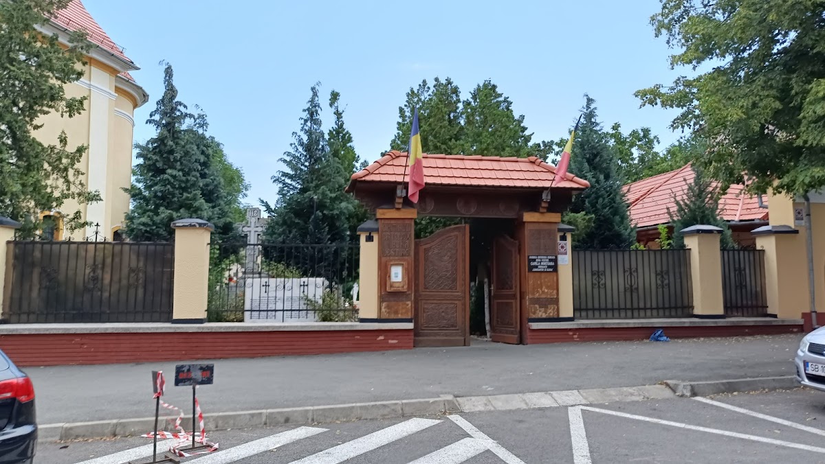 Biserica din Groapa - foto 3