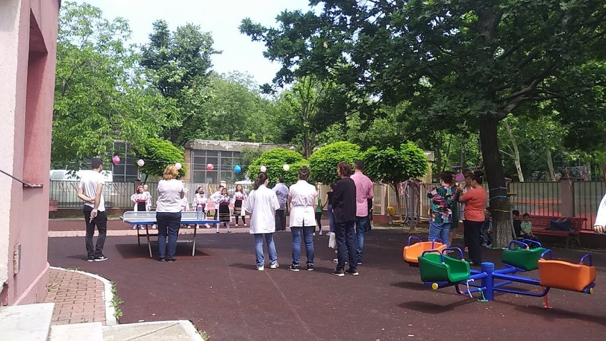 Biserica din Lemn Sfantul Nectarie - foto 4