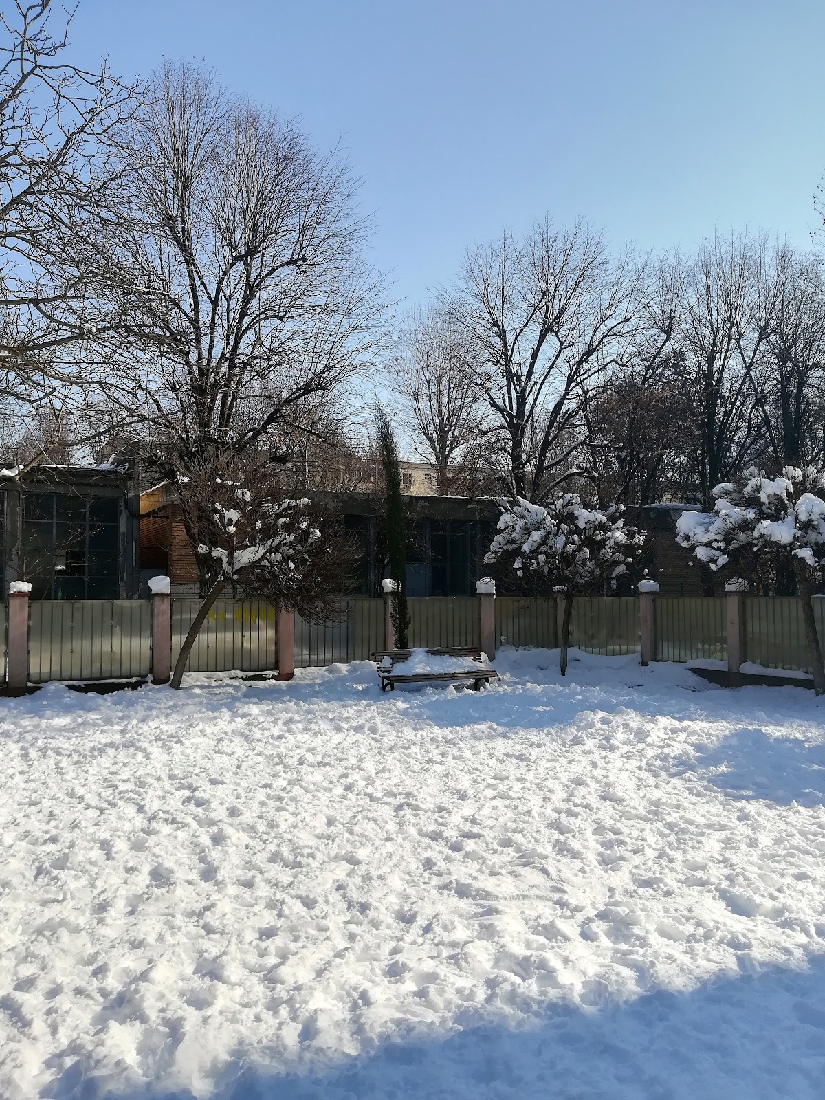 Biserica din Lemn Sfantul Nectarie - foto 5