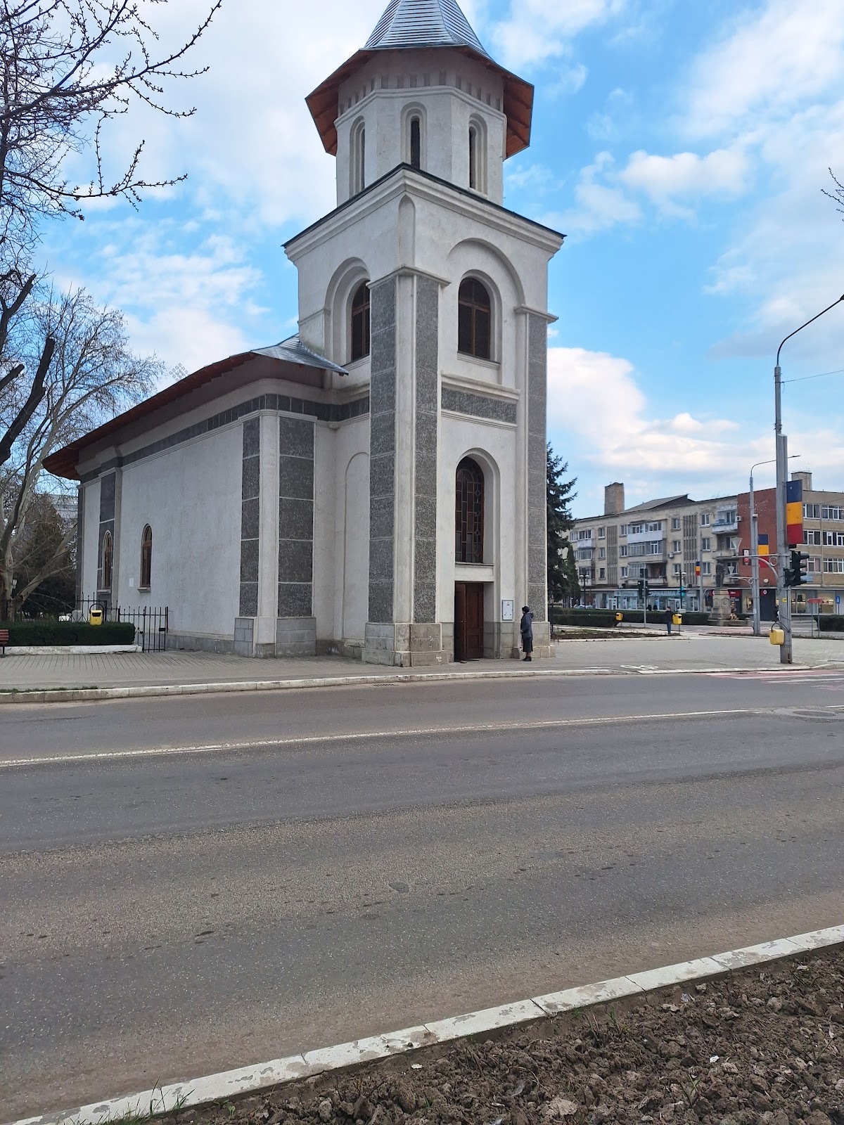 Biserica Domnească