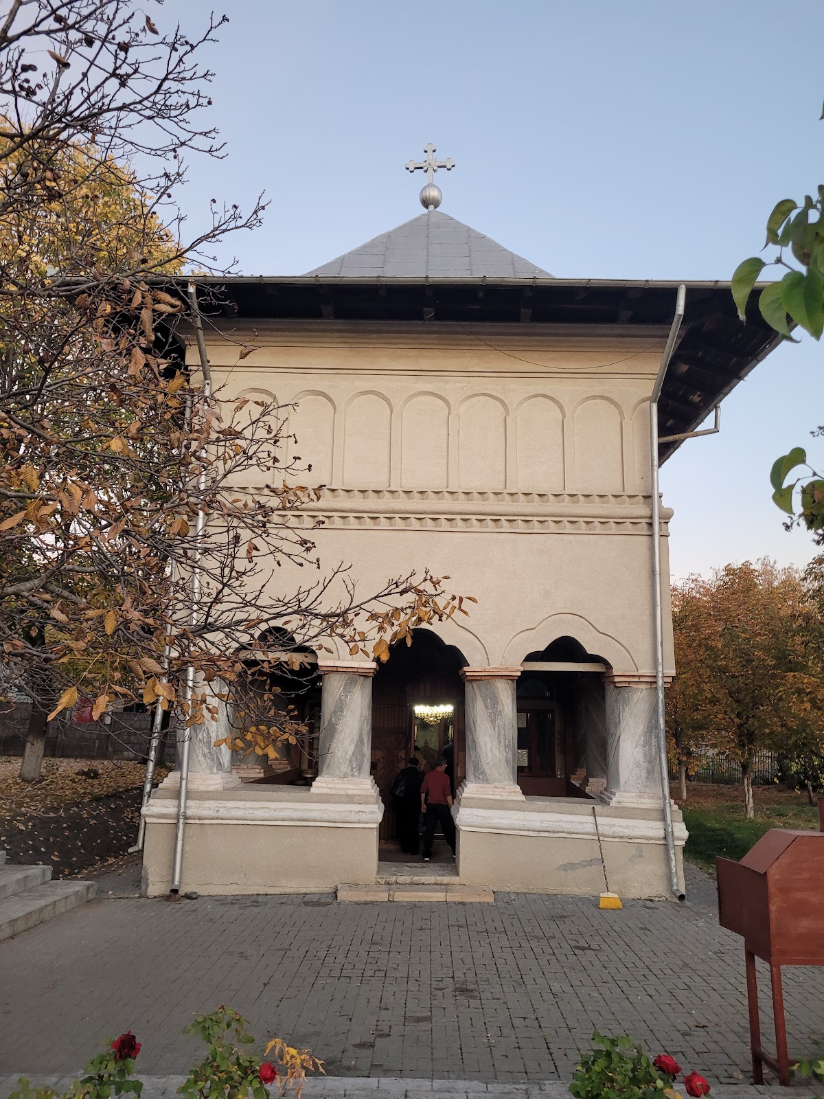 Chiesa Reale “Ingresso della Madre di Dio nella Chiesa” - foto 2