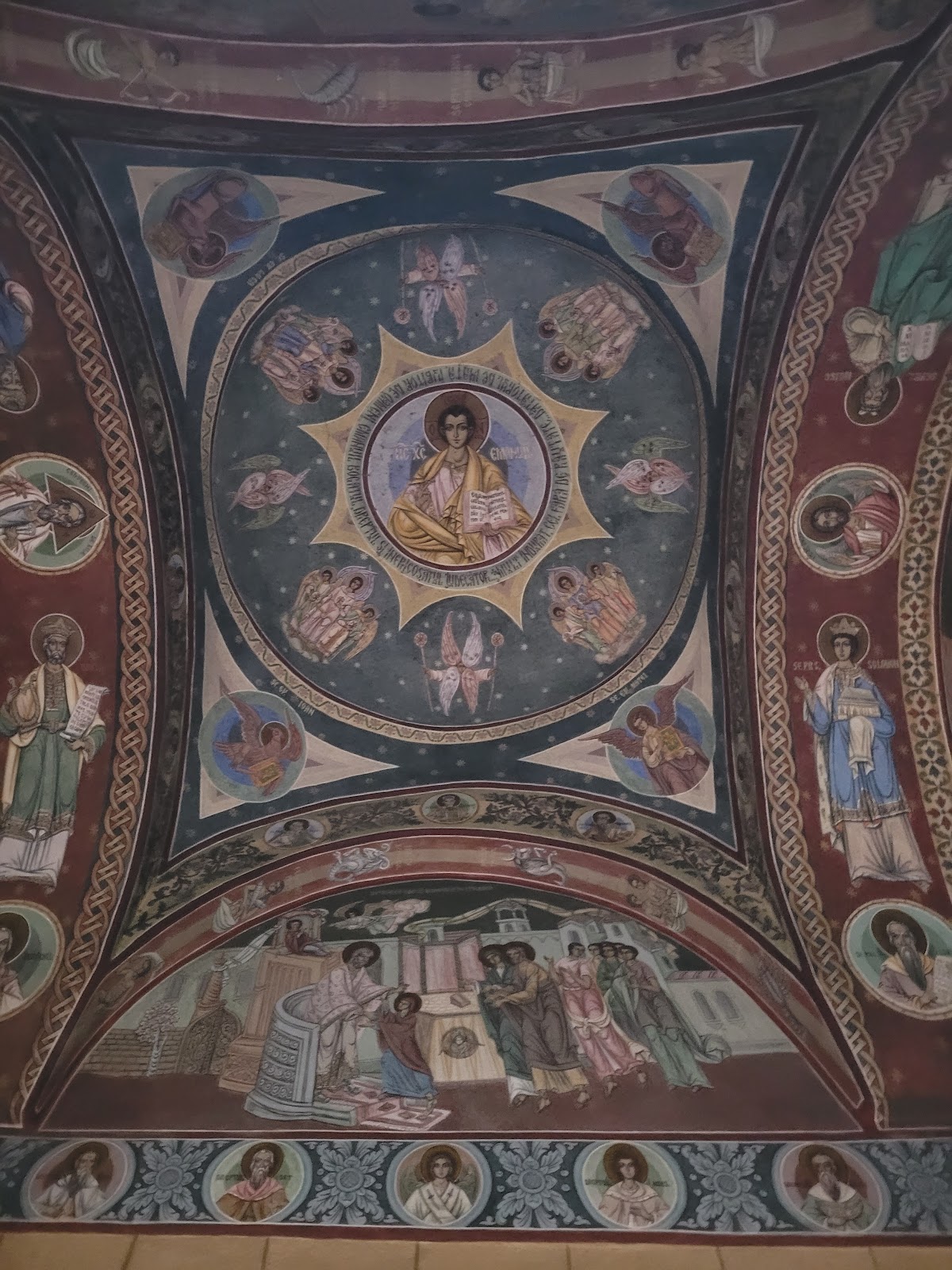 Chiesa Reale “Ingresso della Madre di Dio nella Chiesa” - foto 3