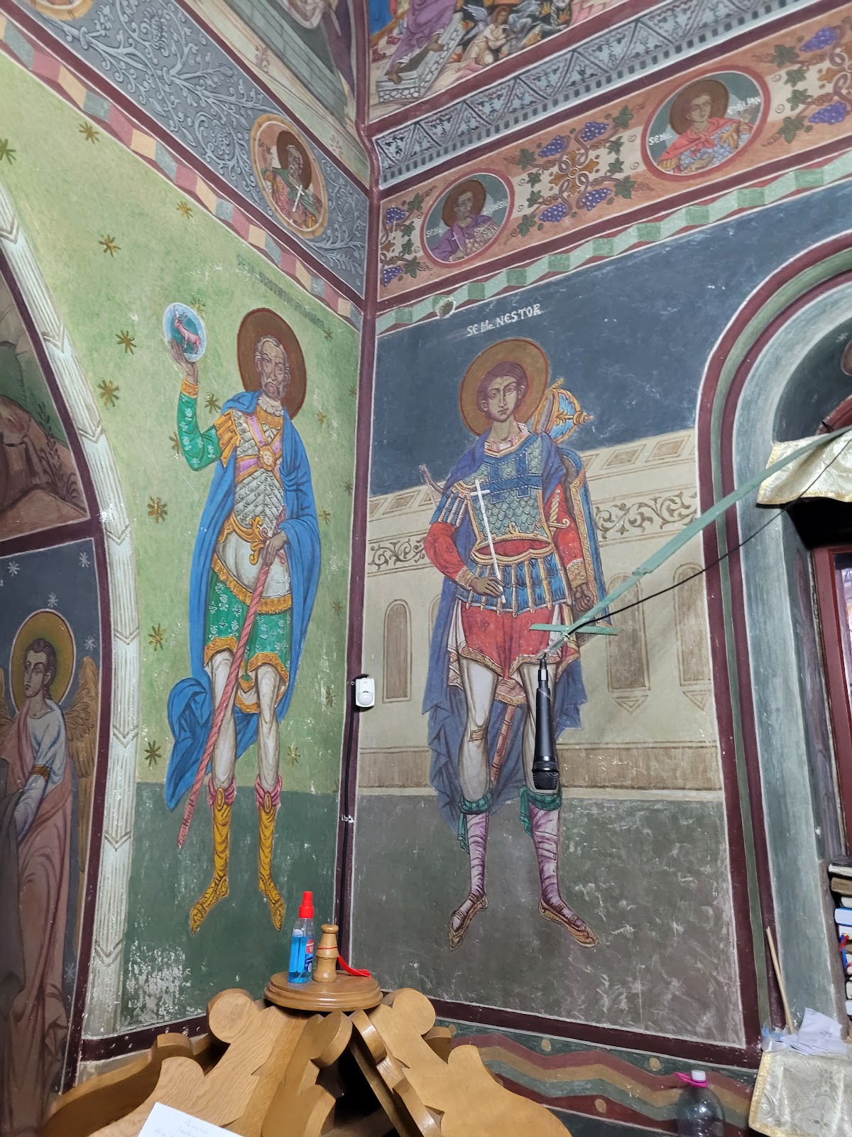 Chiesa Reale “Ingresso della Madre di Dio nella Chiesa” - foto 4