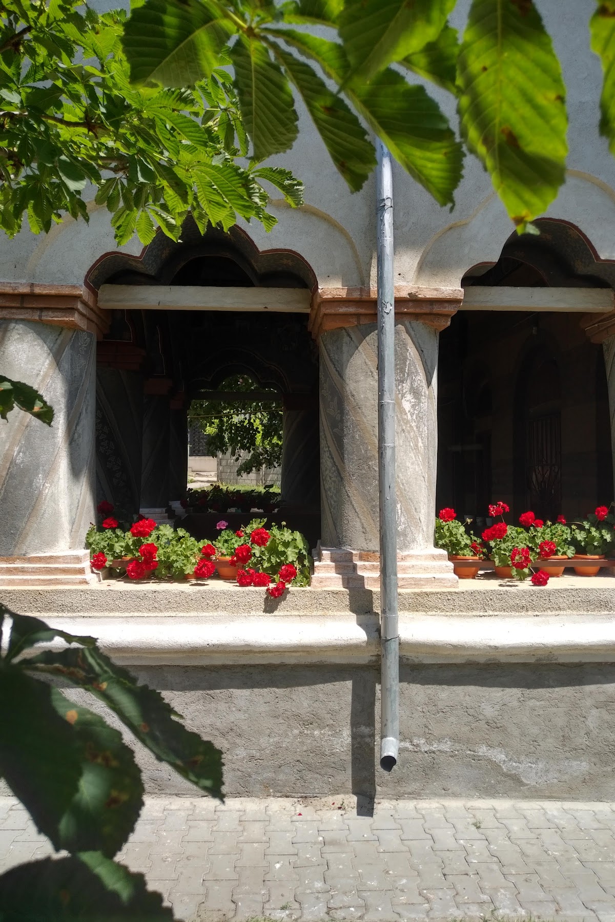 Chiesa Reale “Ingresso della Madre di Dio nella Chiesa” - foto 5