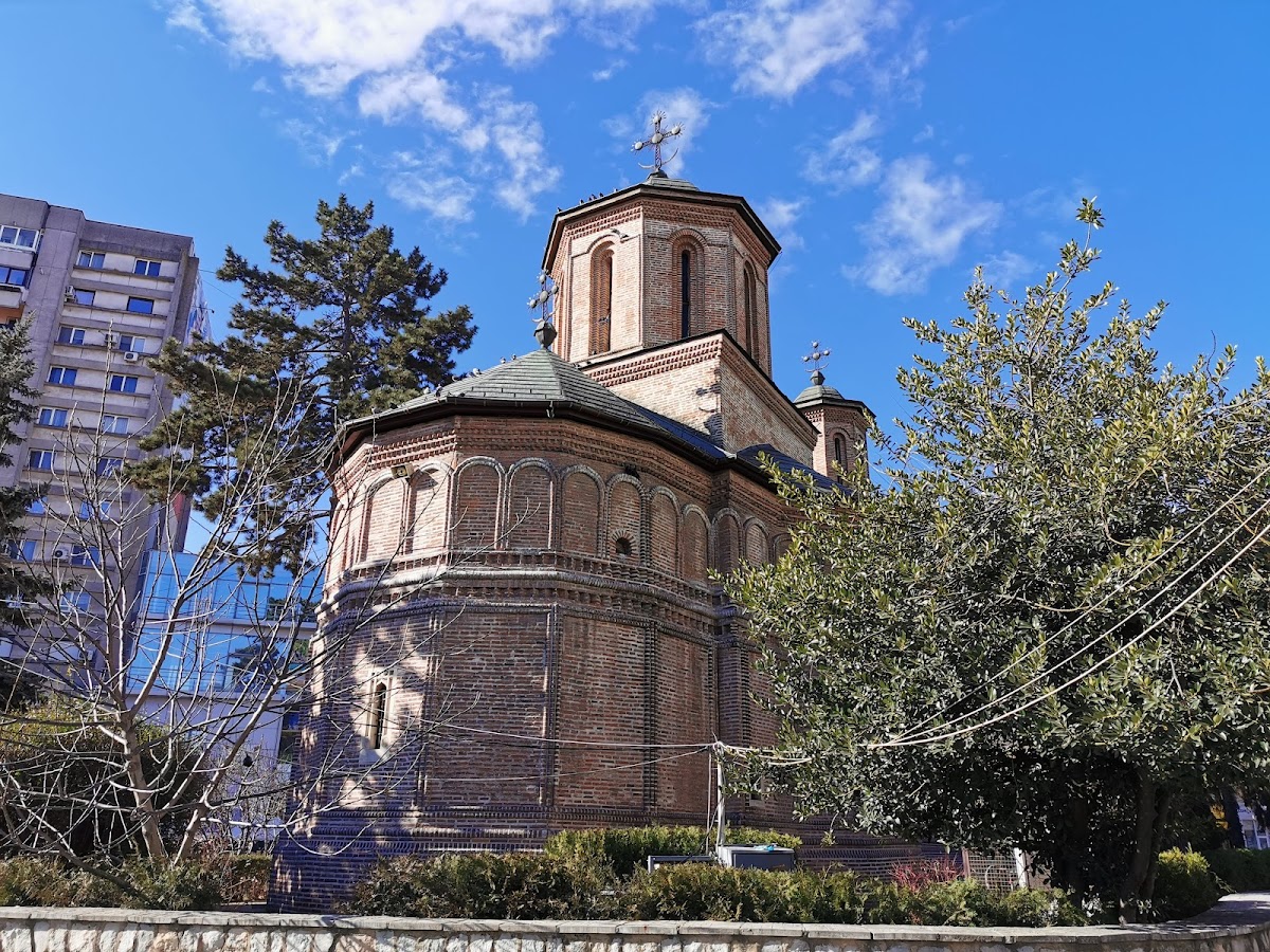 A Királyi Templom “Szent György” - foto 2