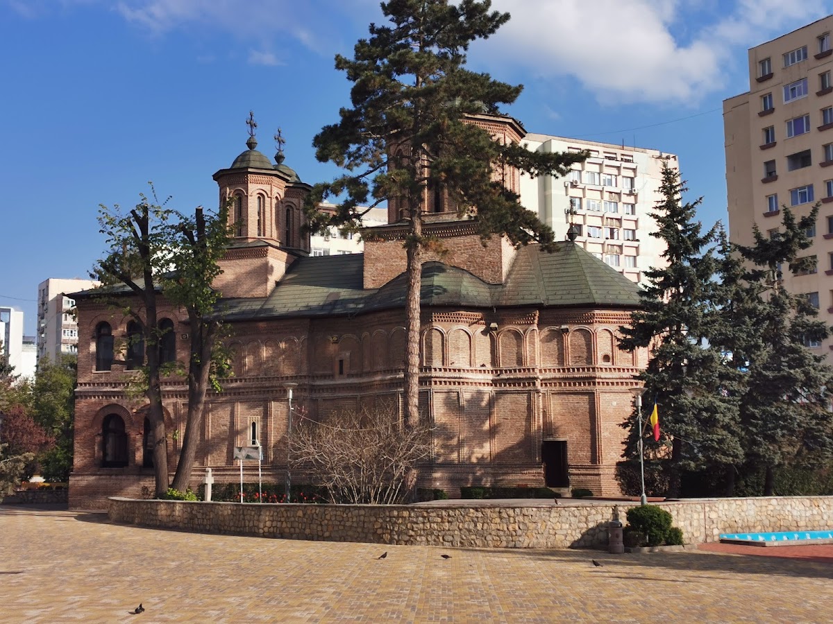 A Királyi Templom “Szent György” - foto 3