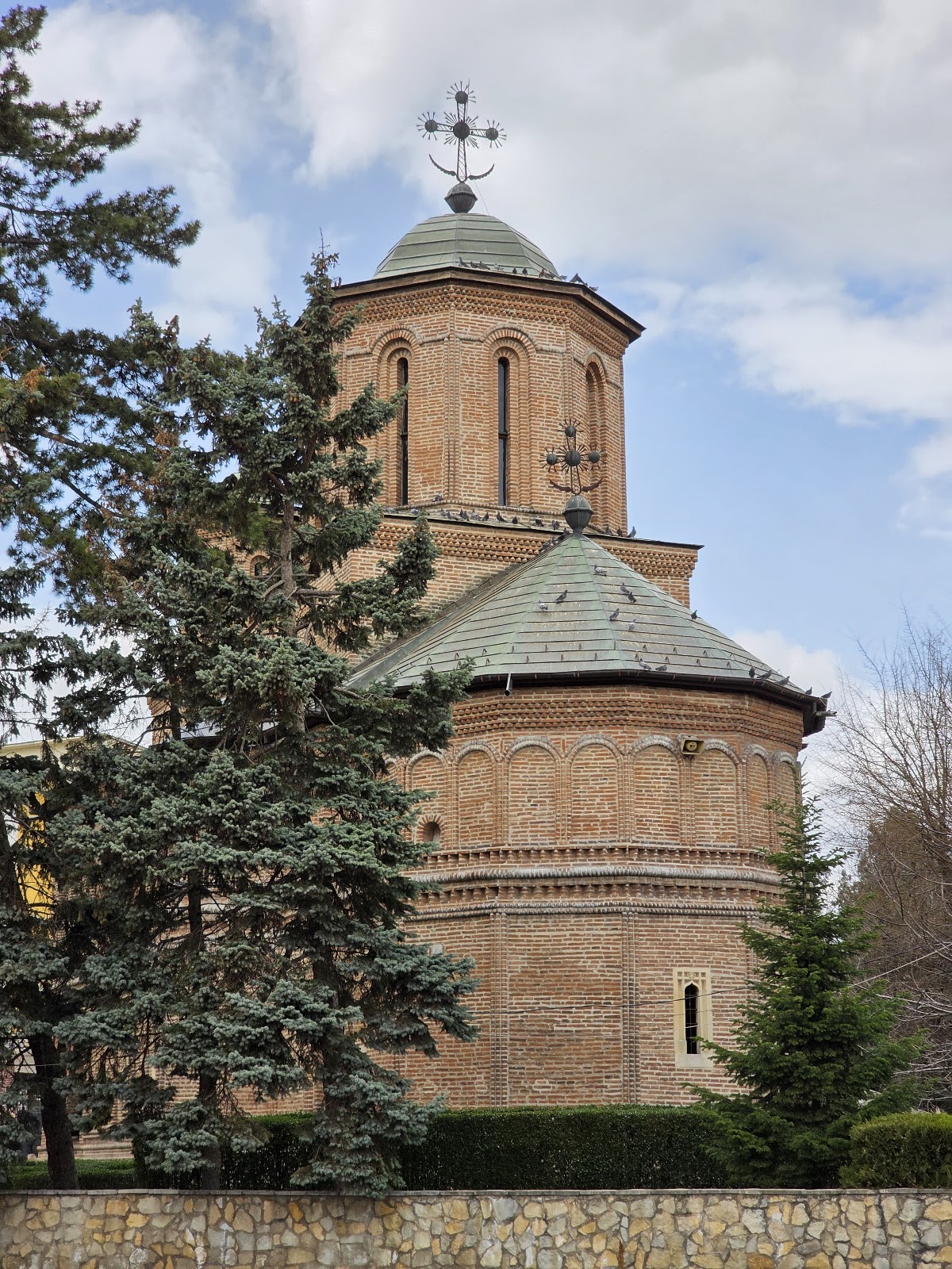 A Királyi Templom “Szent György” - foto 4