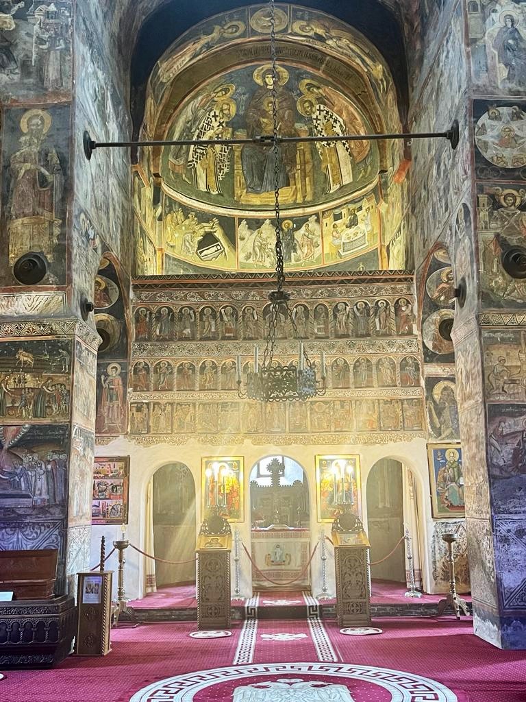 Chiesa Reale di San Nicola - foto 2