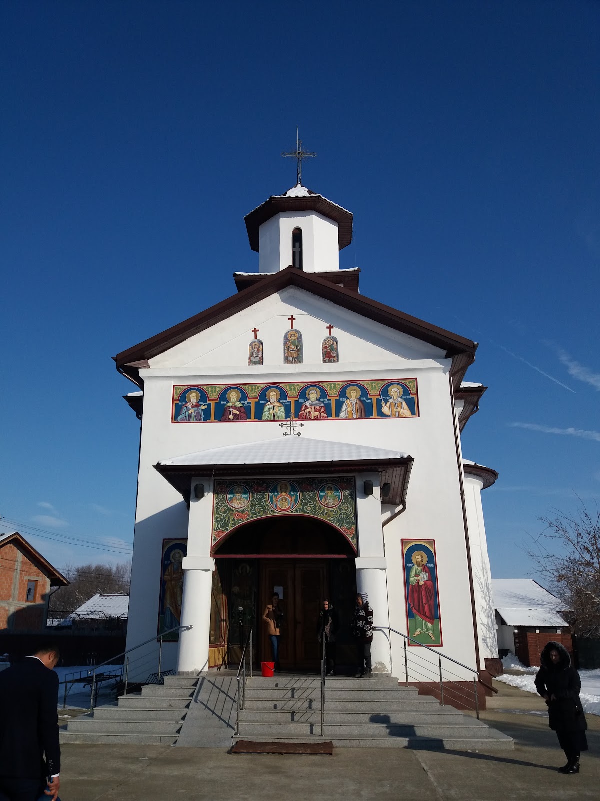 Biserica Dositei Filitti