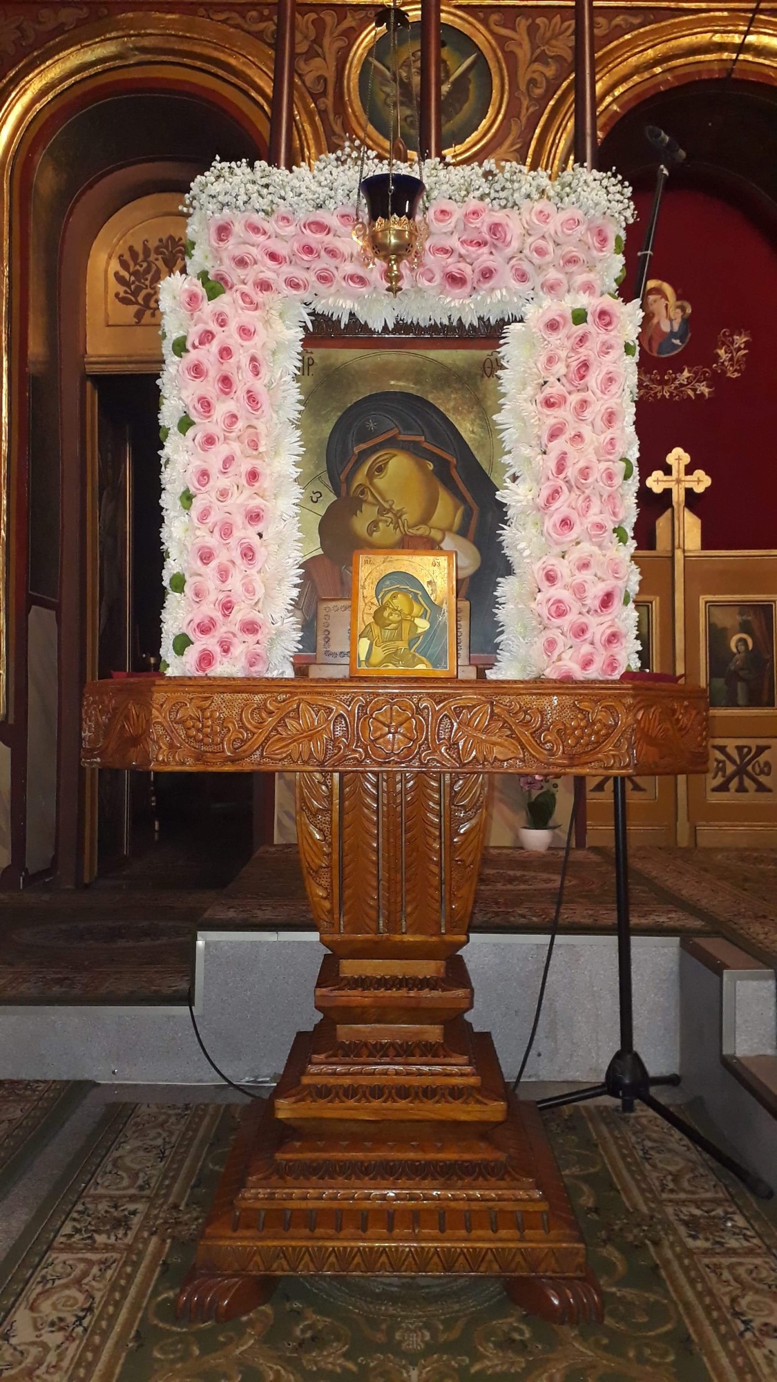 Biserica Dositei Filitti - foto 2