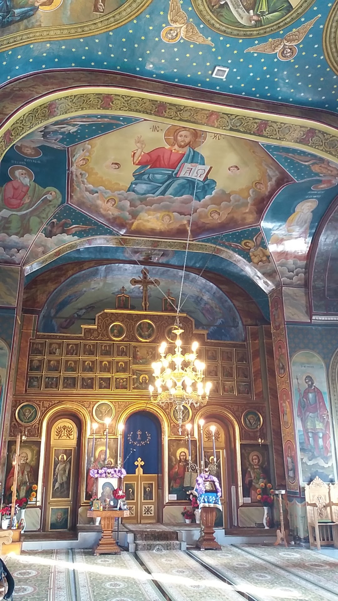 Biserica Dositei Filitti - foto 3