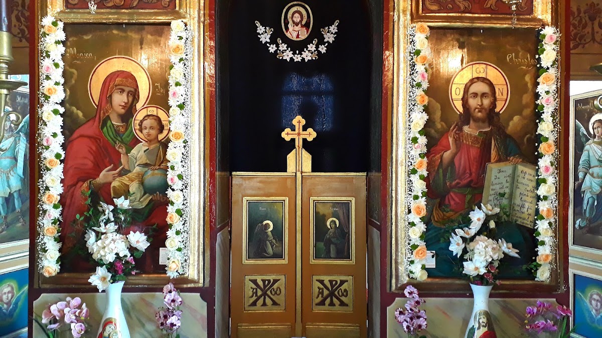 Biserica Dositei Filitti - foto 4