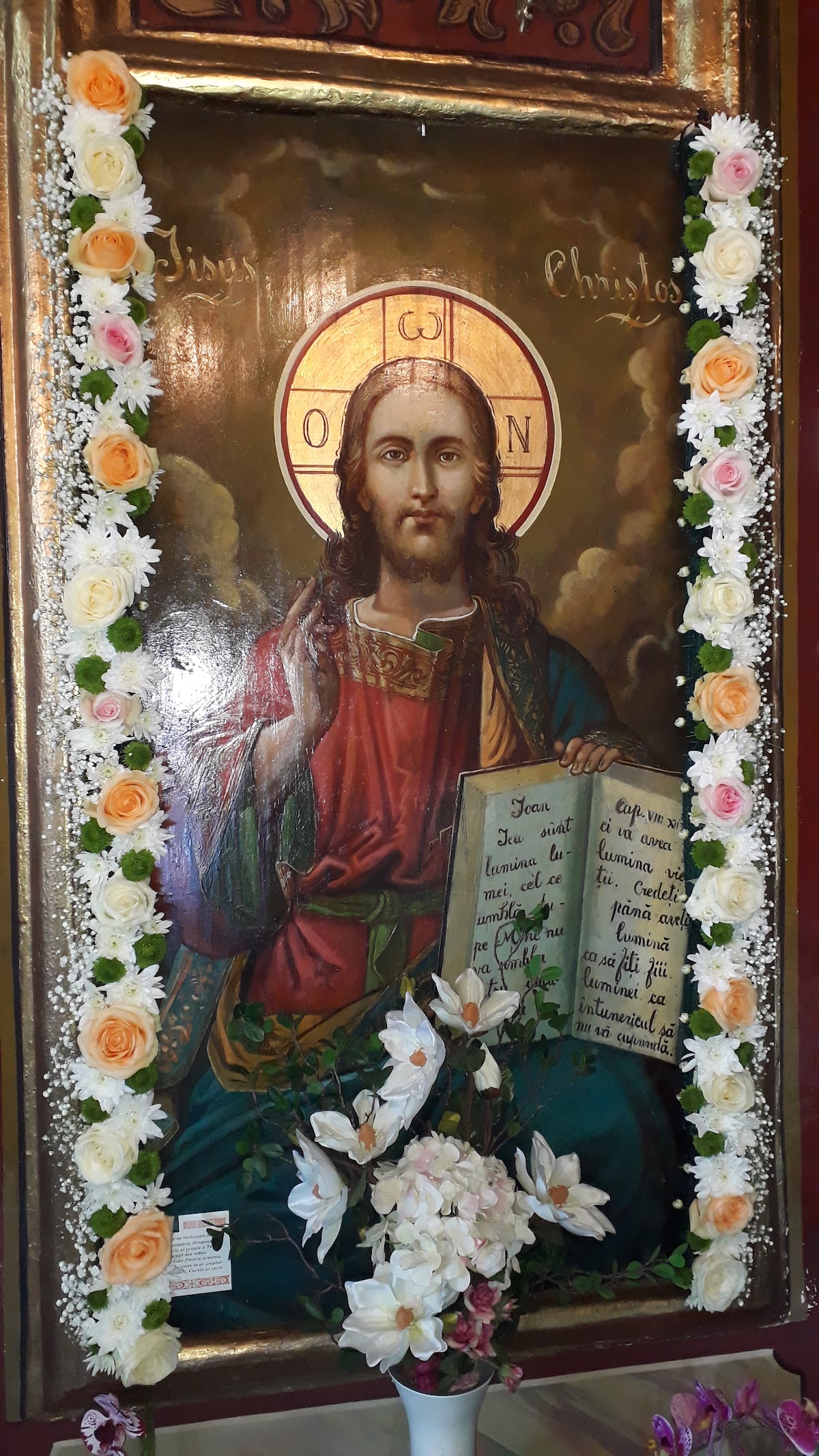 Biserica Dositei Filitti - foto 5