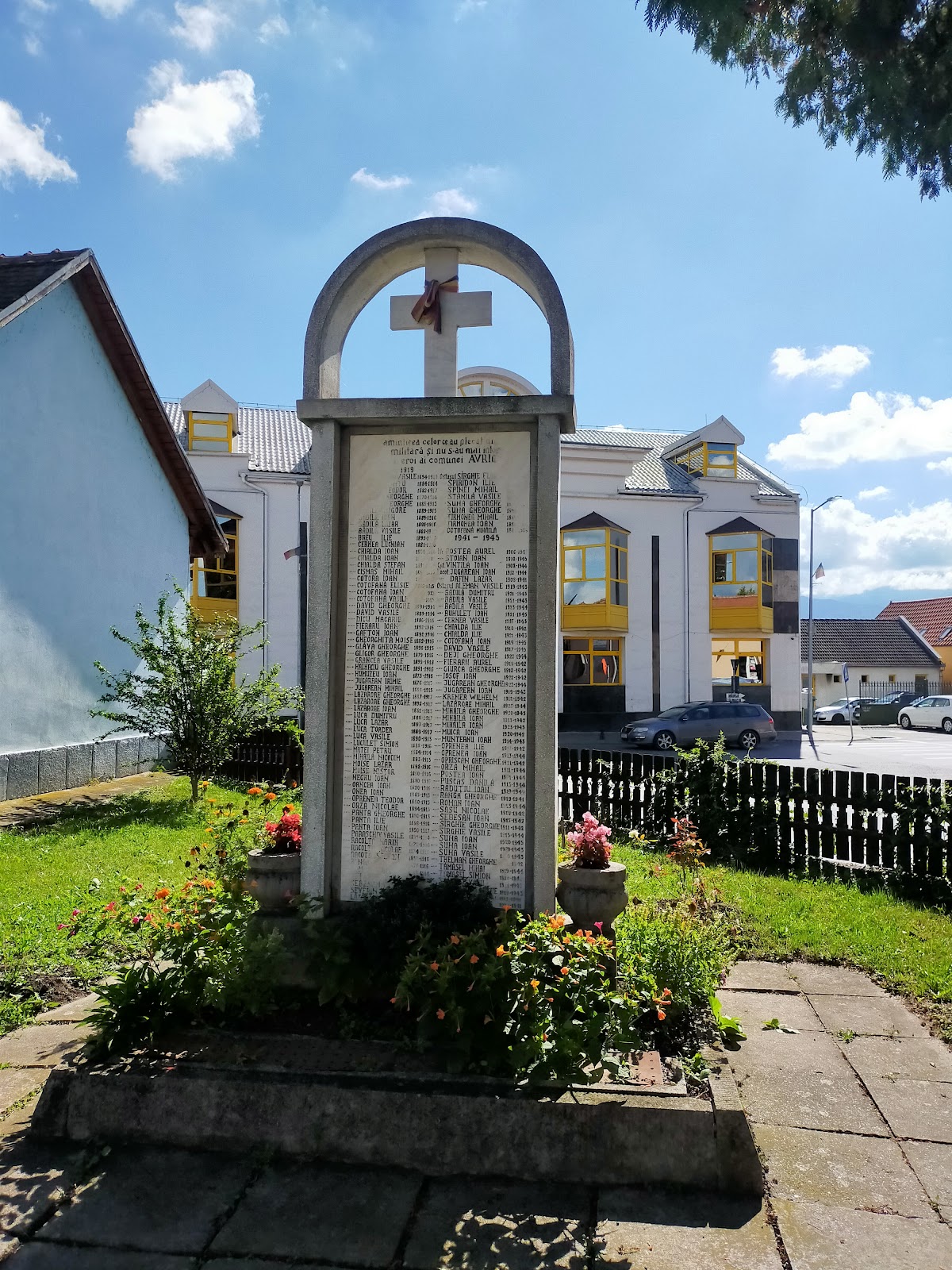 棕榈主日教堂 - foto 2