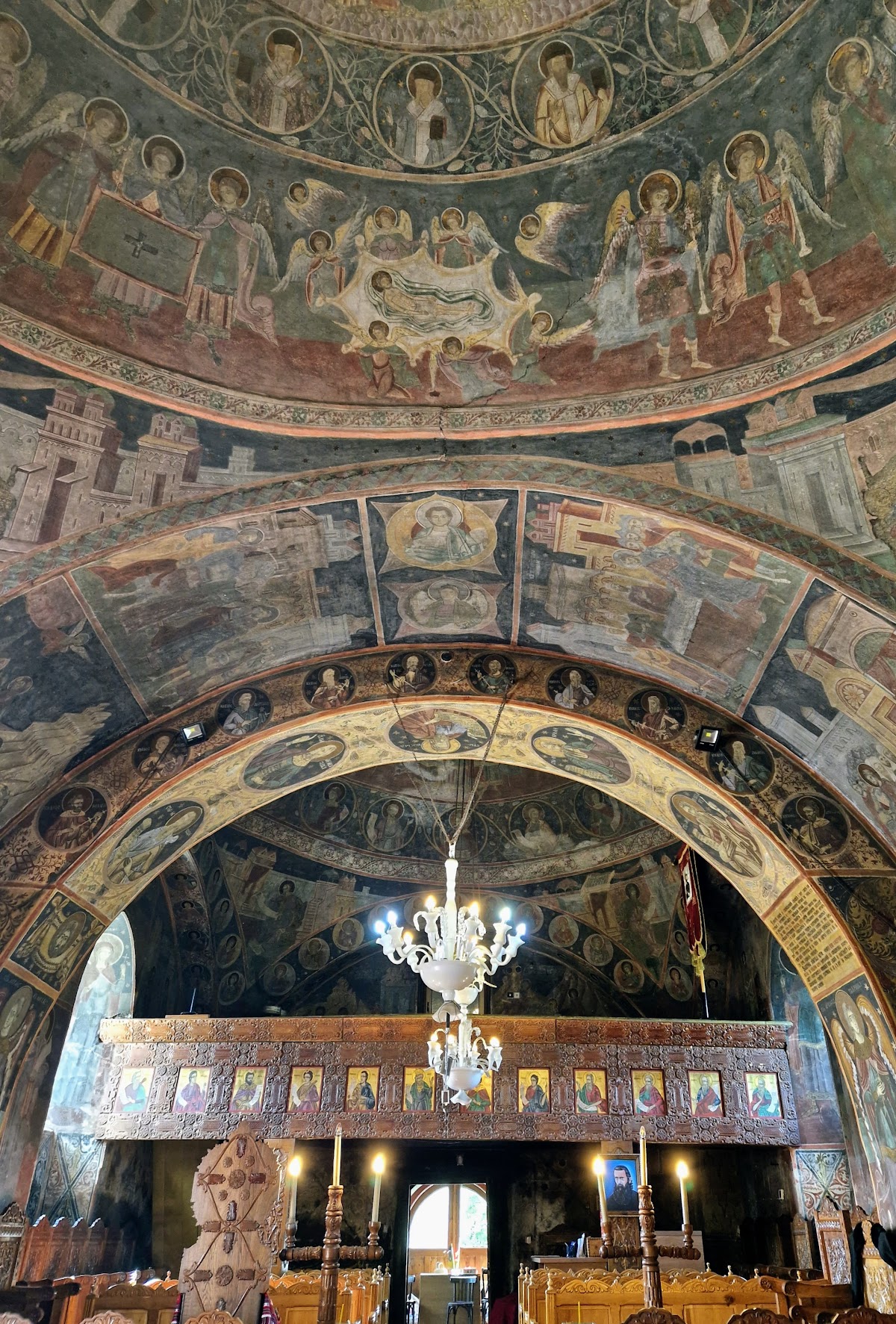 棕榈主日教堂 - foto 3